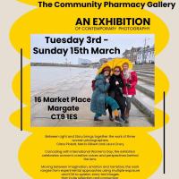 Flyer - Bewtween Light and Story