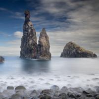 Seascape, Maderia